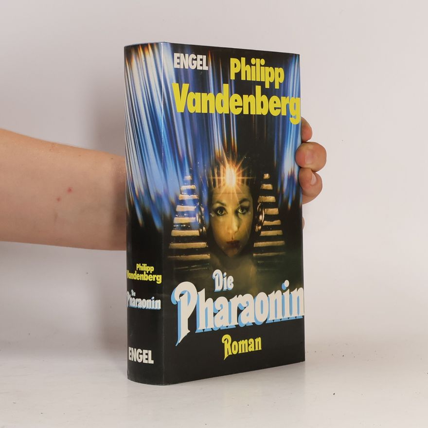 Philipp Vandenberg Die Pharaonin