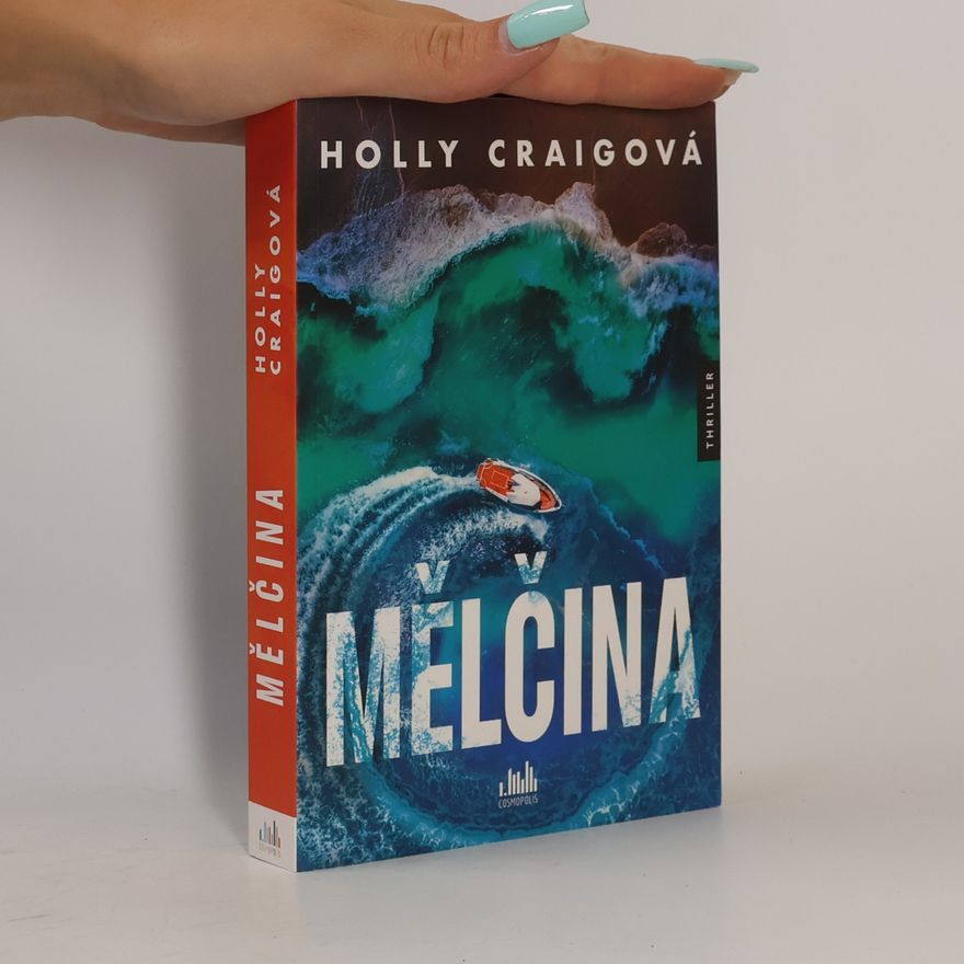 Holly Craigová Mělčina