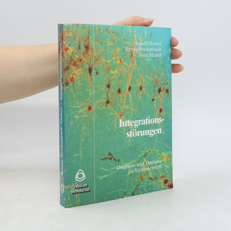 Ingelid Brand Integrationsstörungen