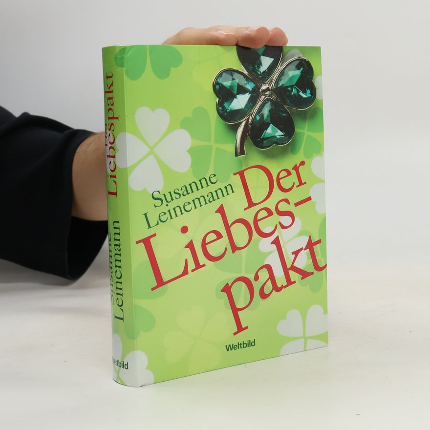 Susanne Leinemann Der Liebespakt