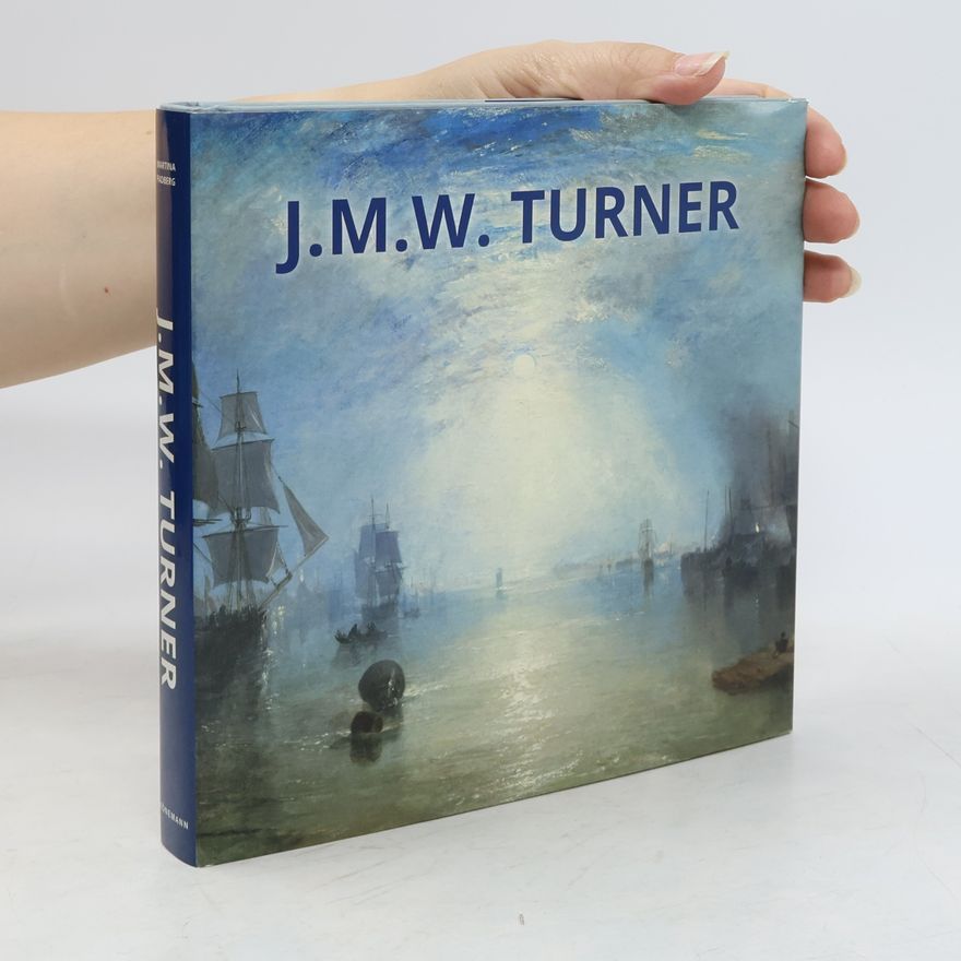 Martina Padberg J. M. W. Turner