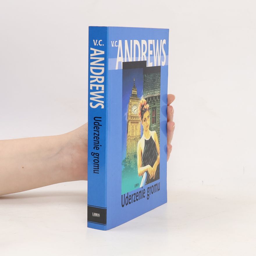 Virginia Cleo Andrews Uderzenie gromu