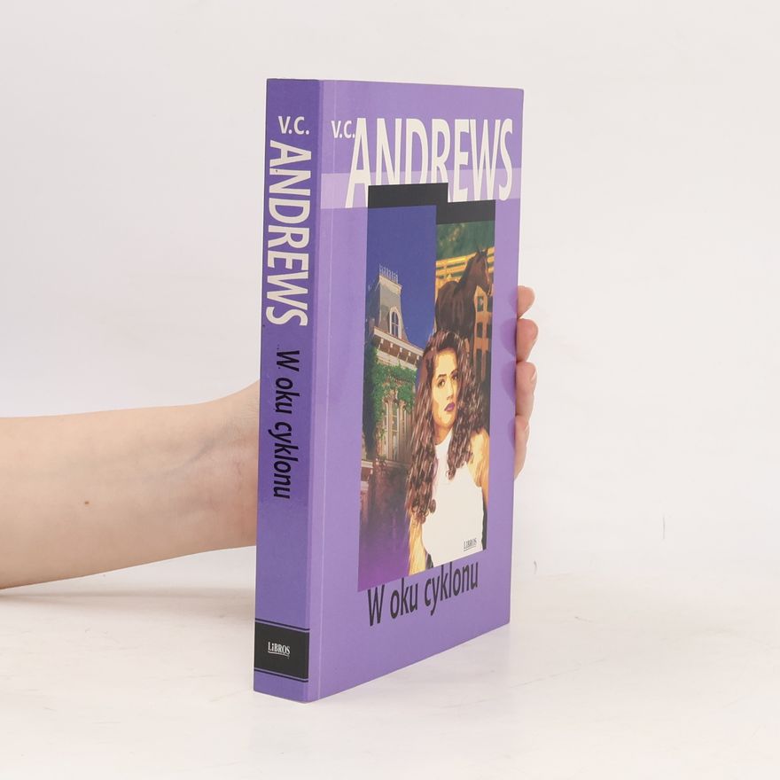Virginia Cleo Andrews W oku cyklonu