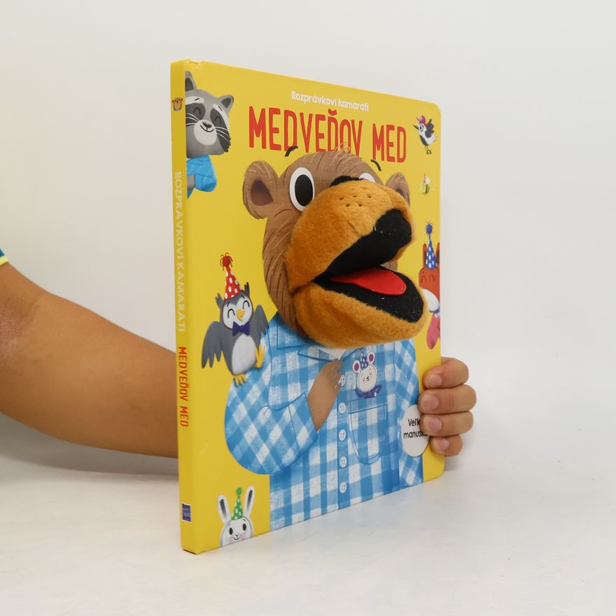 Autorenkollektiv Medveďov med