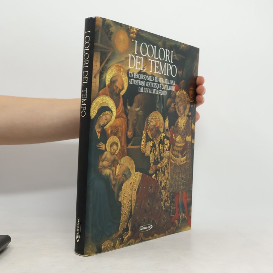 Autorenkollektiv I colori del tempo