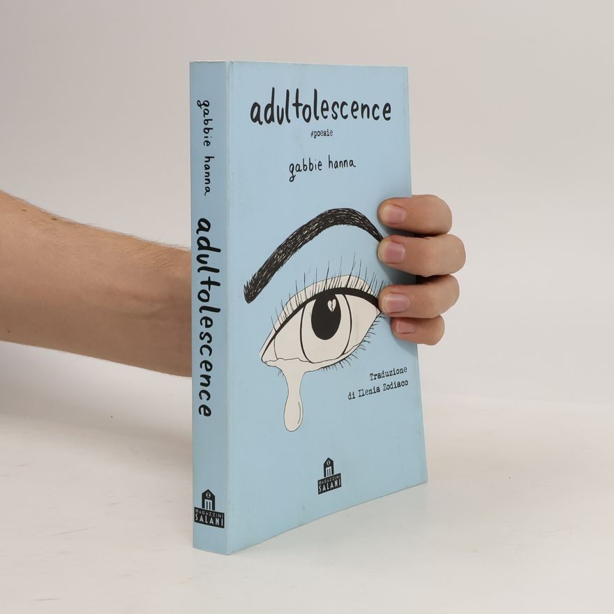 Gabbie Hanna Adultolescence