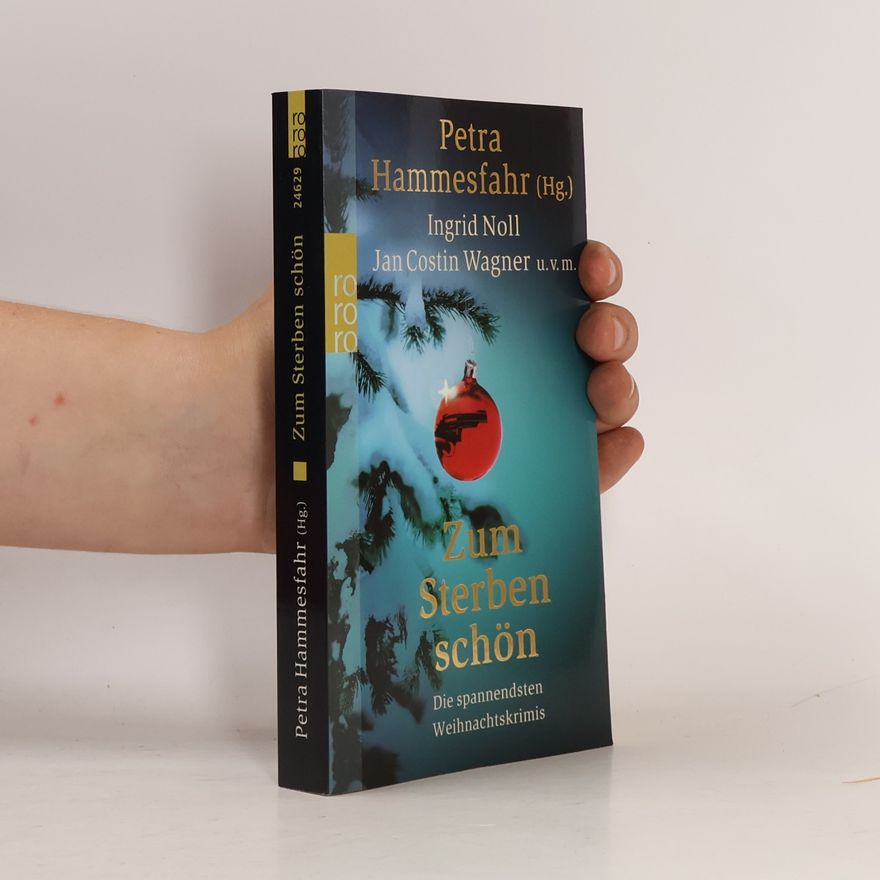 Petra Hammesfahr Zum Sterben schön
