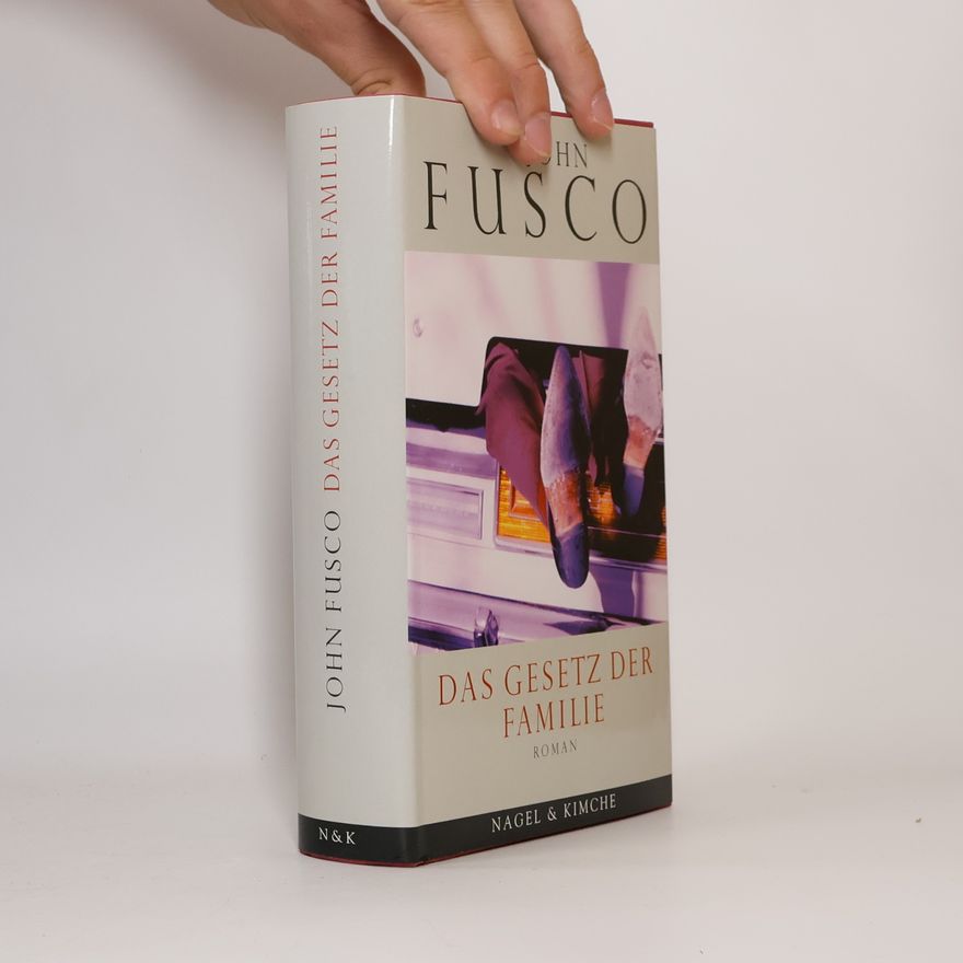 John Fusco Das Gesetz der Familie