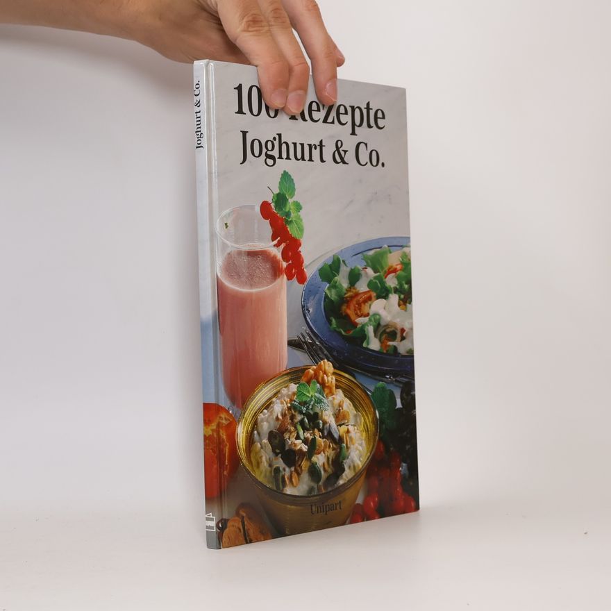 Armin Roßmeier Joghurt & Co.