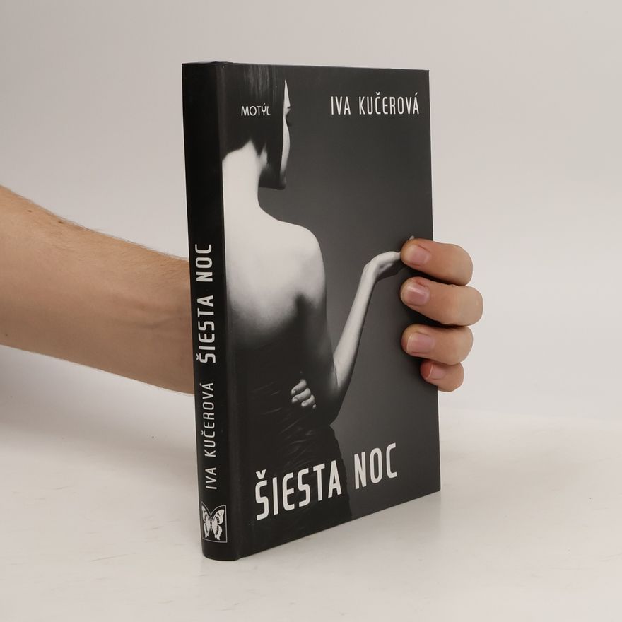 Iva Kučerová Šiesta noc
