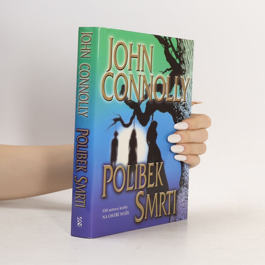 John Connolly Polibek smrti
