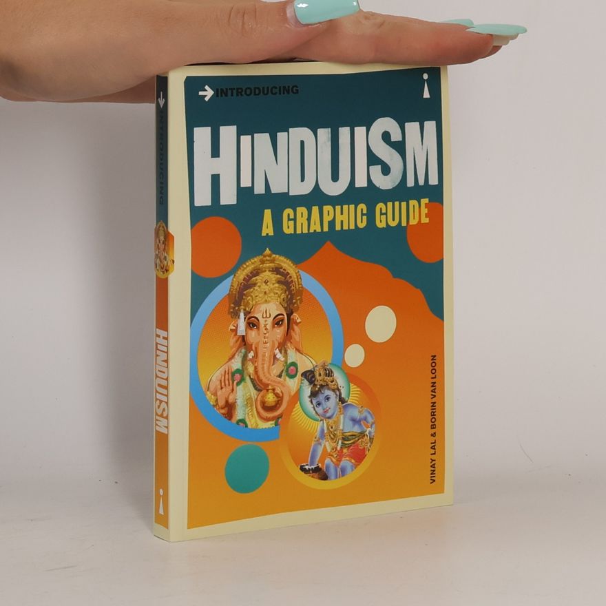 Vinay Lal Introducing Hinduism