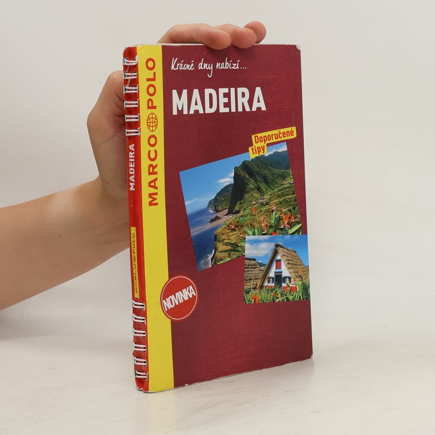Various authors Madeira