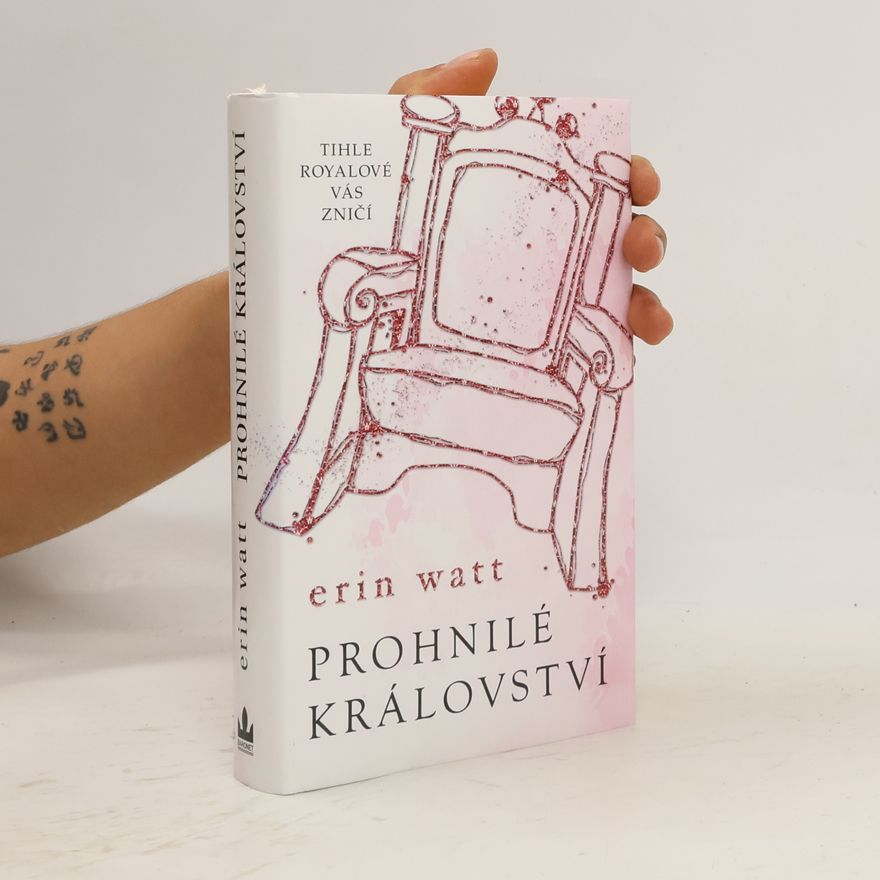 Elle Kennedy Prohnilé království