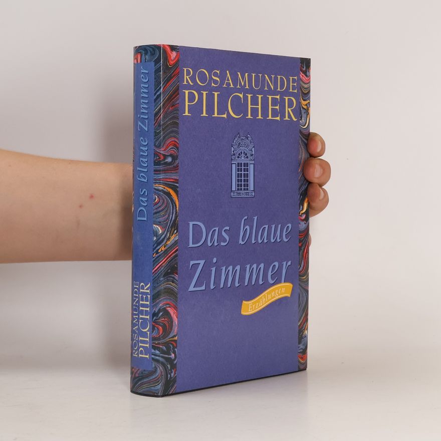 Rosamunde Pilcher Das blaue Zimmer