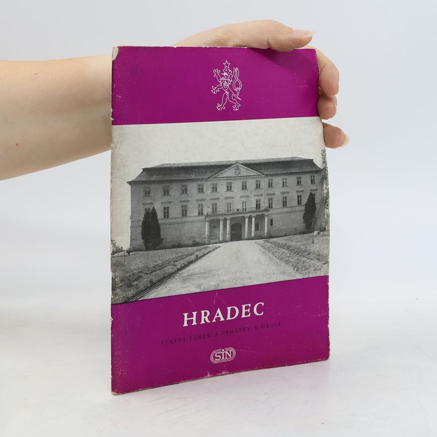 Auteurscollectief Hradec
