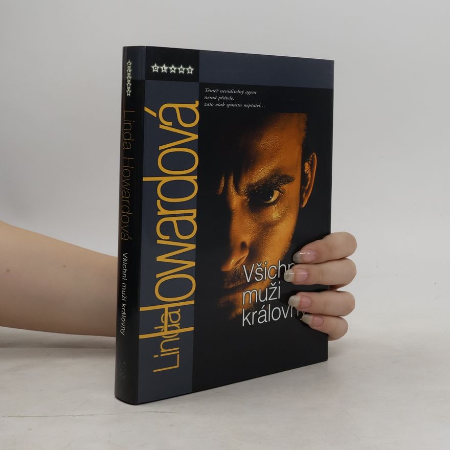 Linda Howard Všichni muži královny