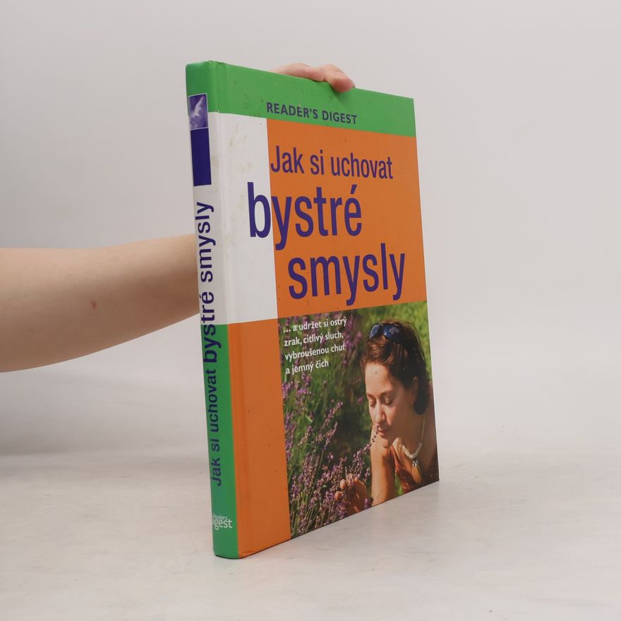 AA.VV. Jak si uchovat bystré smysly