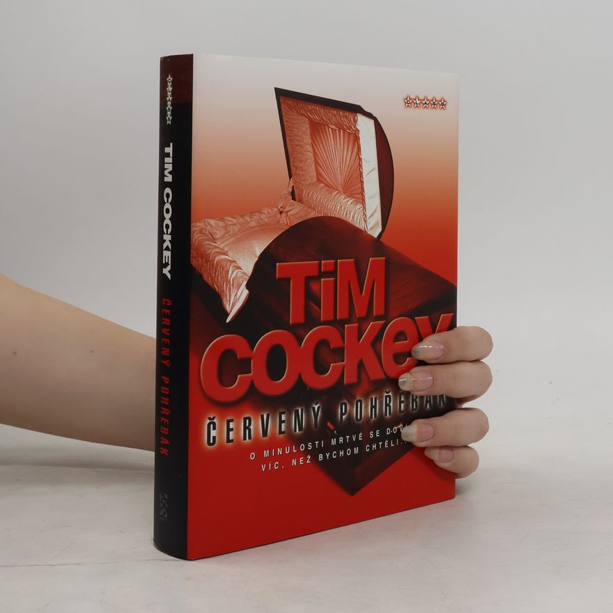 Tim Cockey Červený pohřebák