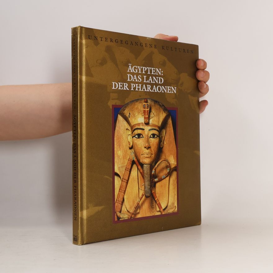 Marianne Tölle Ägypten. Das Land der Pharaonen