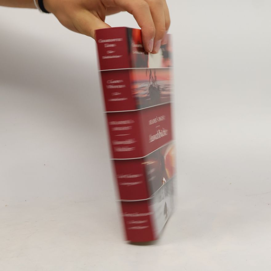 Greg Kincaid Reader's Digest Auswahlbücher