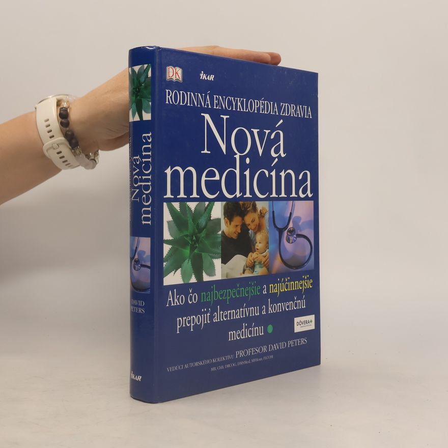 Autores varios Nová medicína