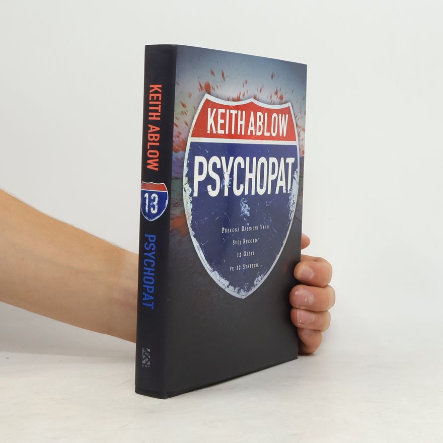Keith Ablow Psychopat