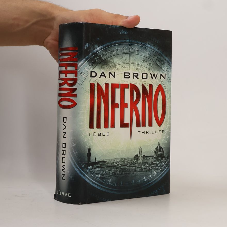 Dan Brown Inferno