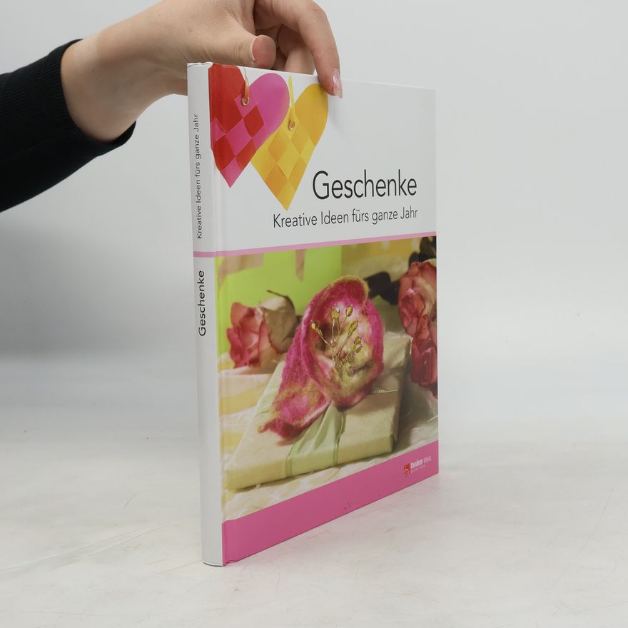 Autorenkollektiv Geschenke