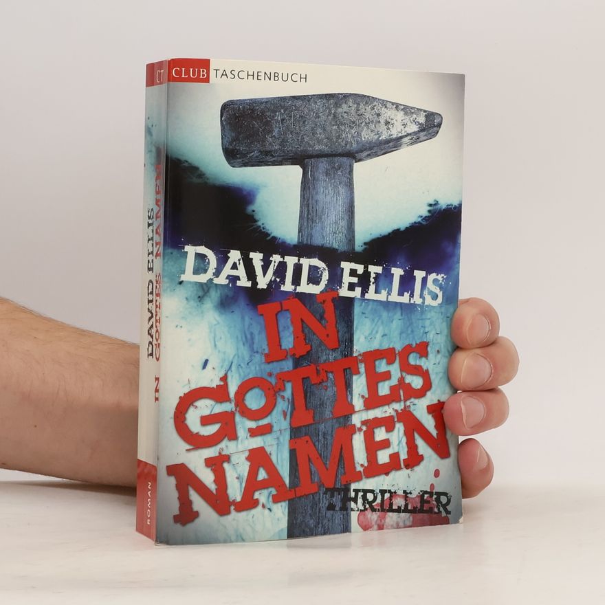 David Ellis In Gottes Namen