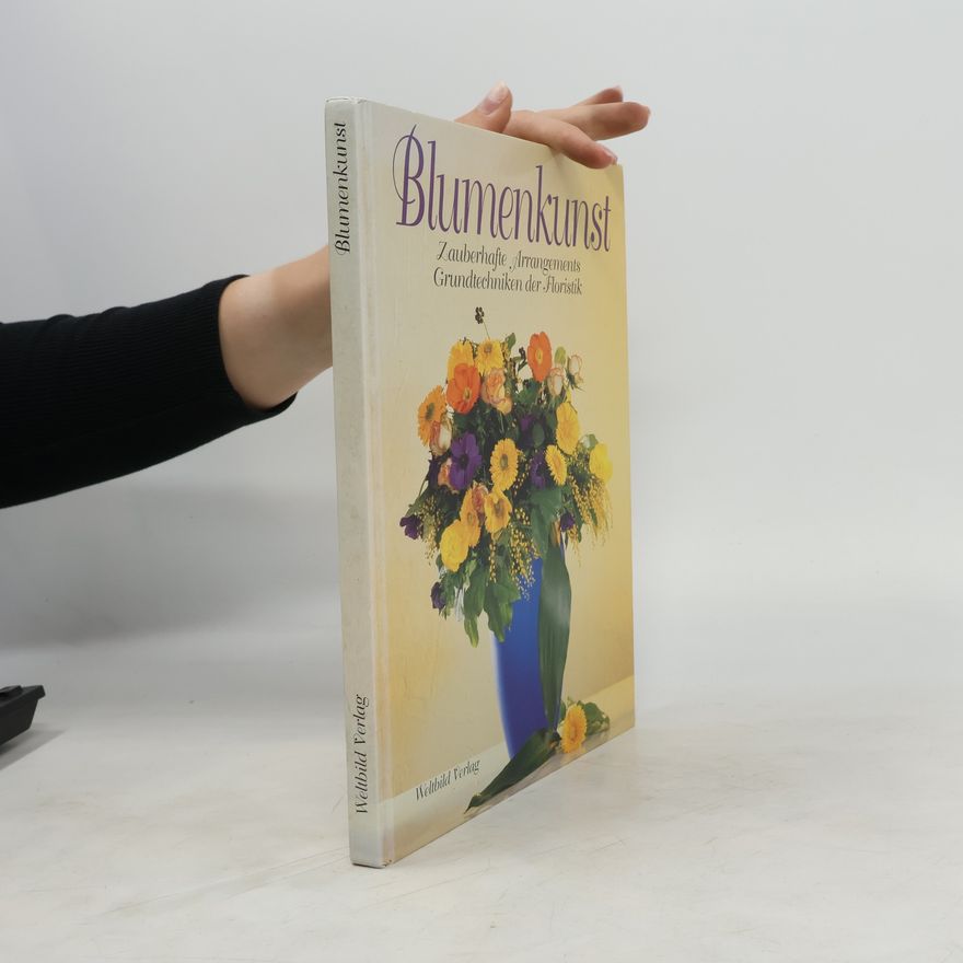 Various authors Blumenkunst