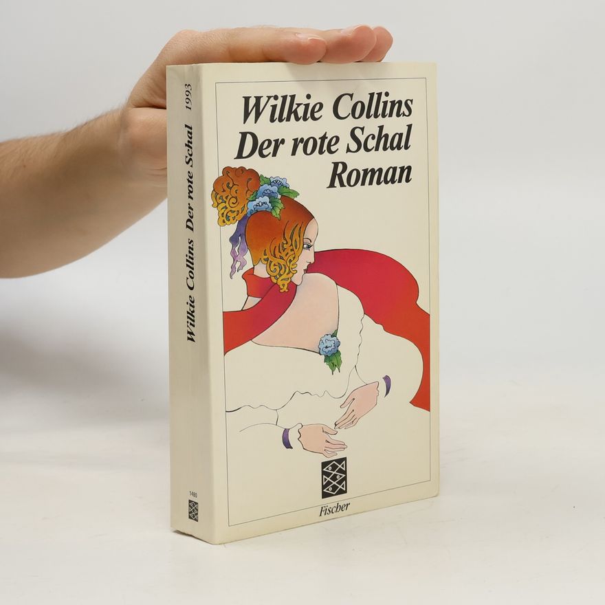 Wilkie Collins Der rote Schal