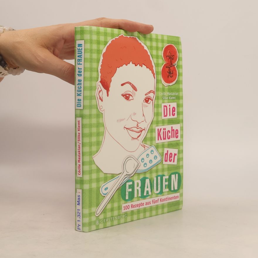 Klemt Silke Die Küche der Frauen