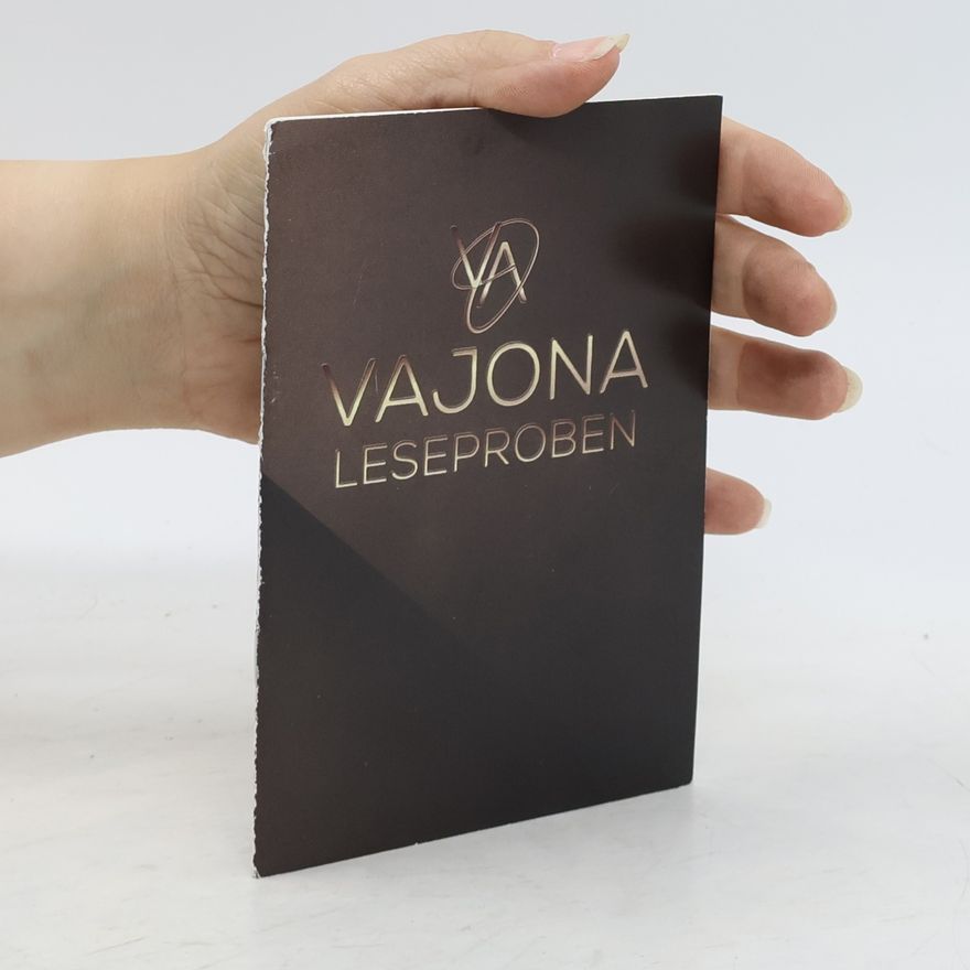 Kolektív autorov Vajona Leseproben