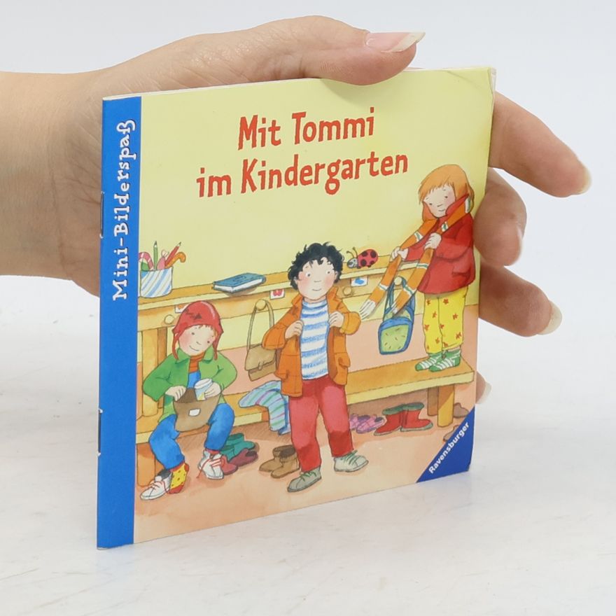 Kolektiv autorů Mit Papa in der Stadt