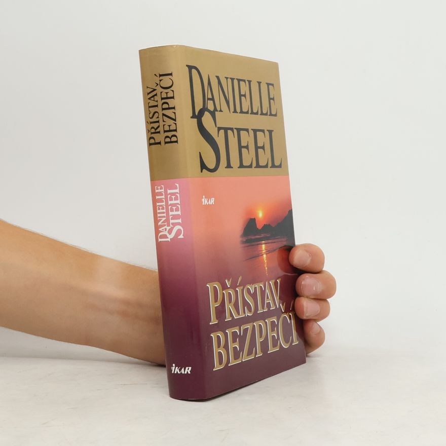 Danielle Steel Přístav bezpečí