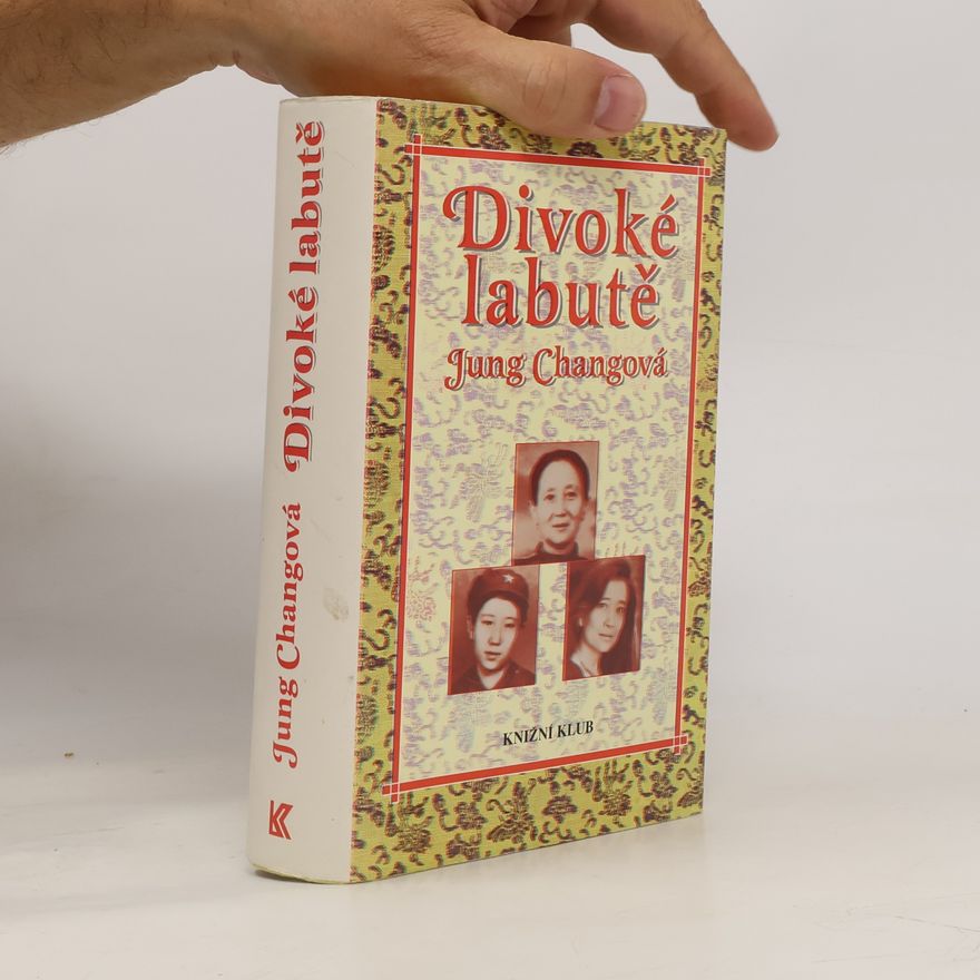 Yong Chang Divoké labutě