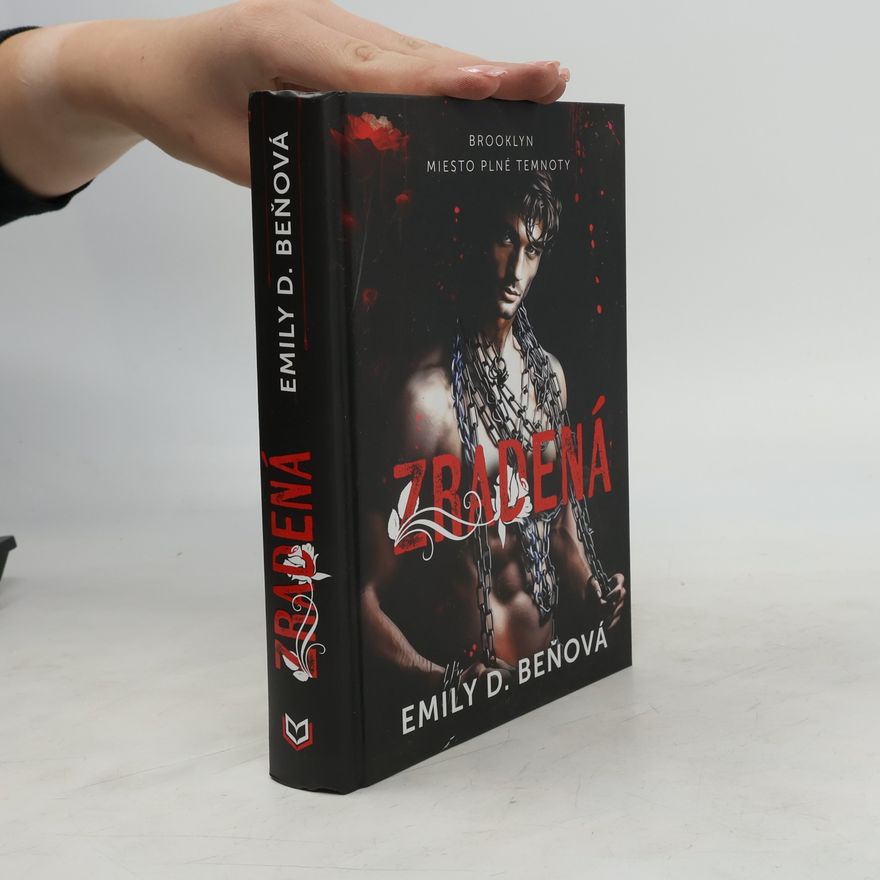 Emília Dalekorejová Beňová Zradená