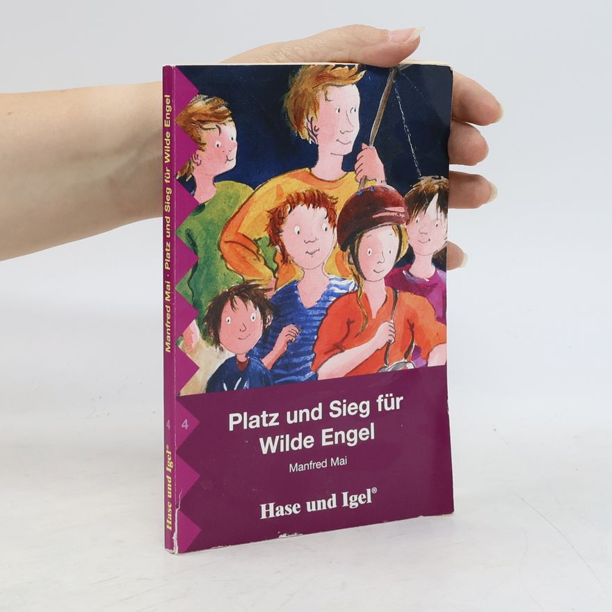Manphrent Mai Platz und Sieg für Wilde Engel