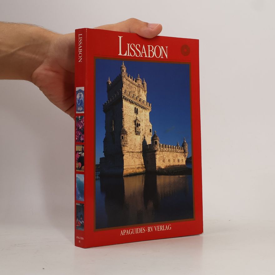 Alison Friesinger Hill Lissabon