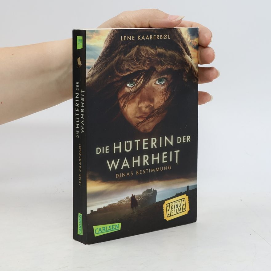 Lene Kaaberbøl Die Hüterin der Wahrheit