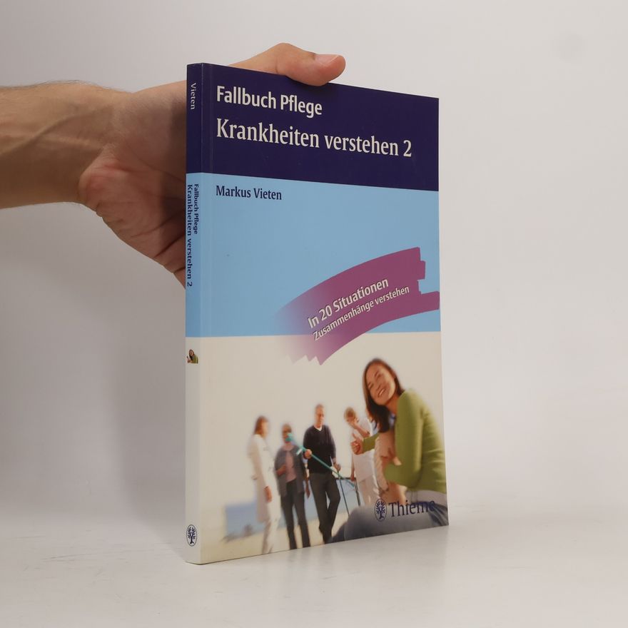 Markus Vieten Krankheiten verstehen 2