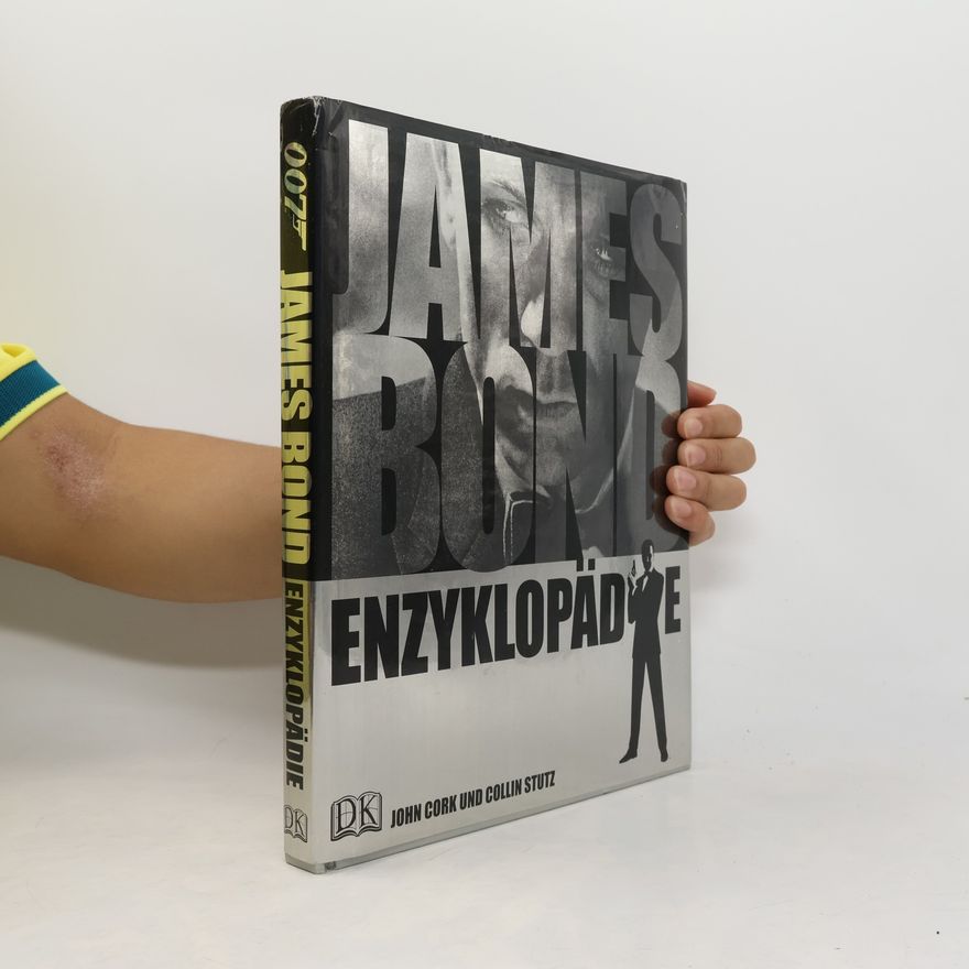 John Cork James-Bond-Enzyklopädie