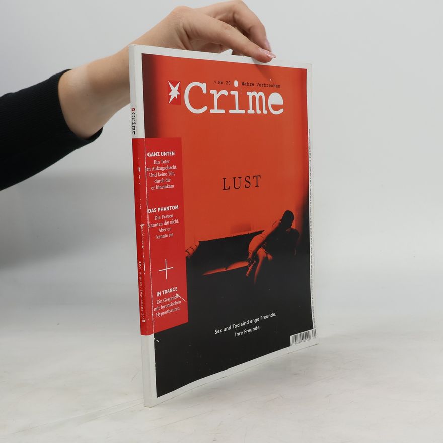 Autorenkollektiv Crime nr. 20