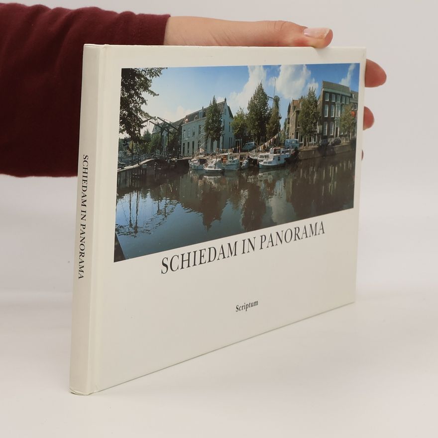 Han Dijkstra Schiedam in Panorama