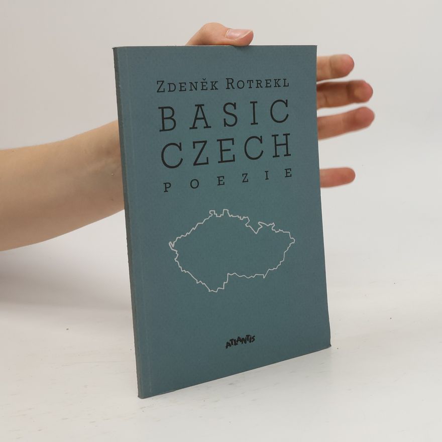 Zdeněk Rotrekl Basic Czech