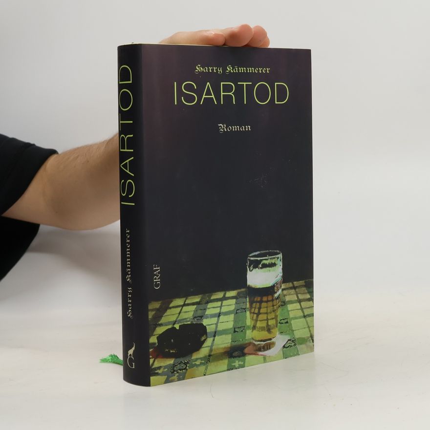 Harry Kämmerer Isartod
