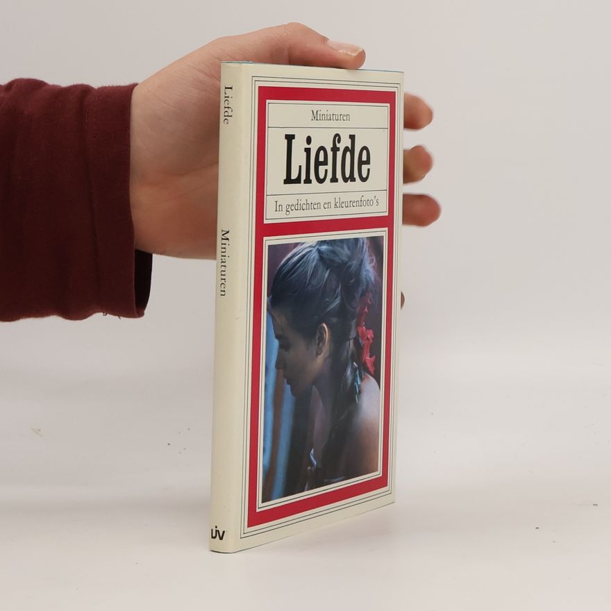 Auteurscollectief Liefde