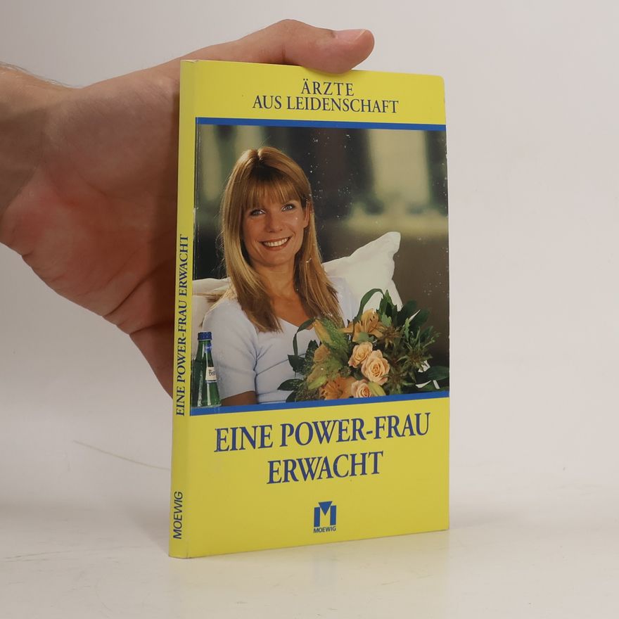 Autorenkollektiv Eine Power-frau Erwacht