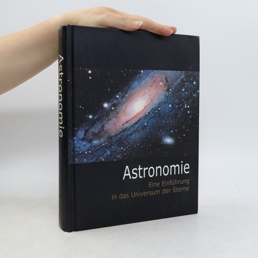 Autorenkollektiv Astronomie